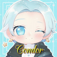 コンドルアイコン画像