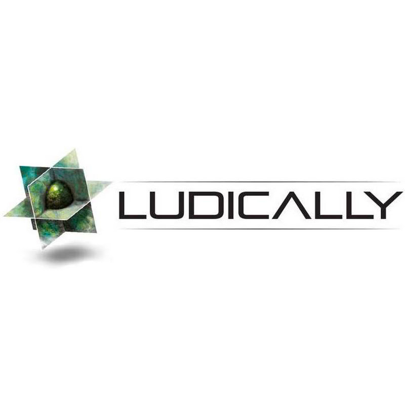 Ludically
