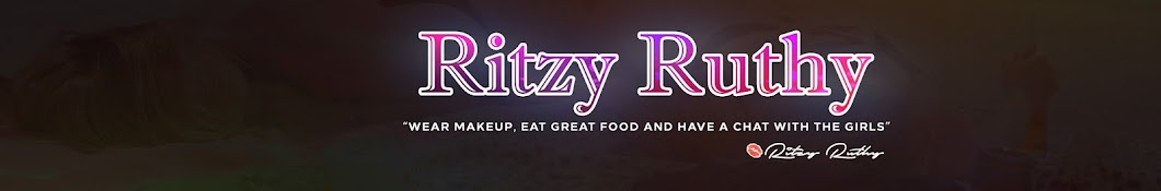 RITZY RUTHY YouTube-Kanal-Avatar