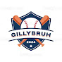 GillyBruh24 logo