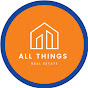 All Things Real Estate logo