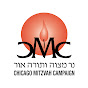 Chicago Mitzvah Campaign logo