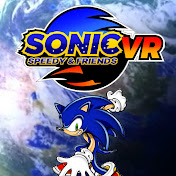 Sonic Speedy And Friends VR