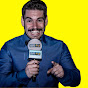Paddi mit i Avatar