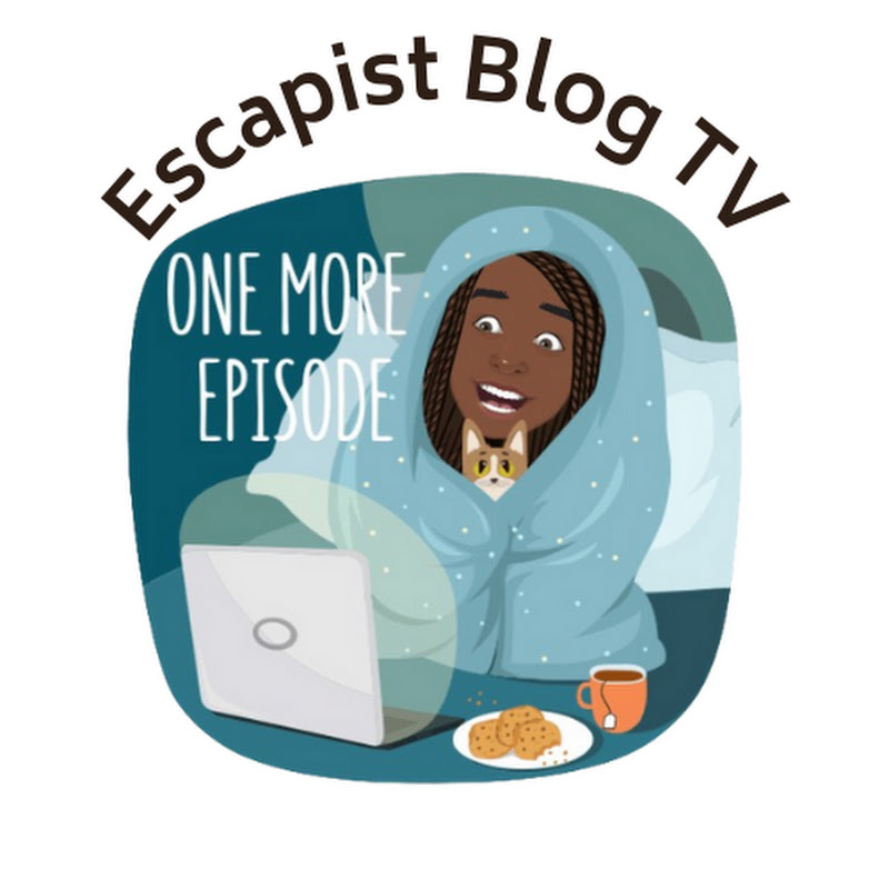 Escapist Blog TV