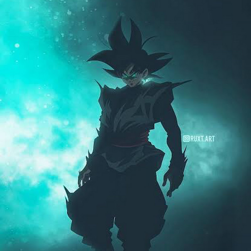 GOKU GAMING 
