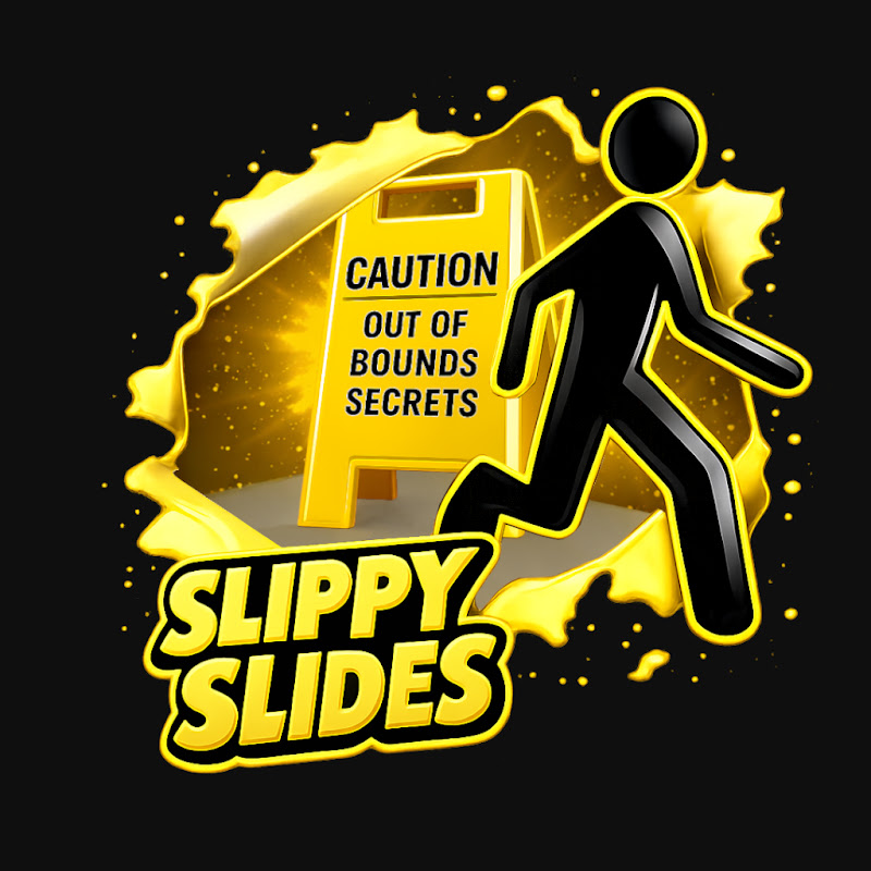 Slippy Slides