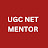 UGC NET MENTOR