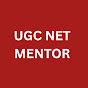UGC NET MENTOR Image Thumbnail