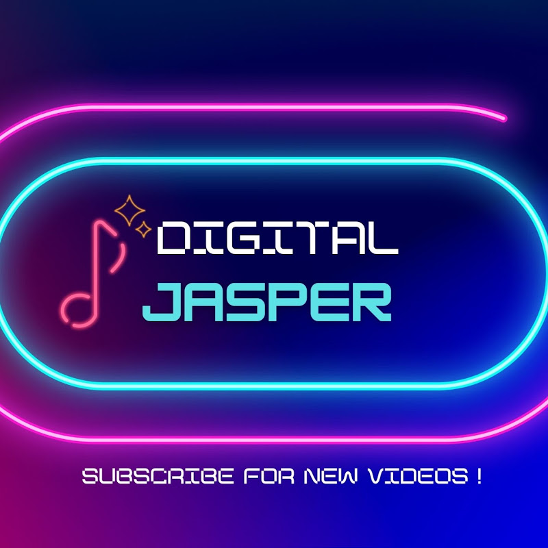 Digital Jasper
