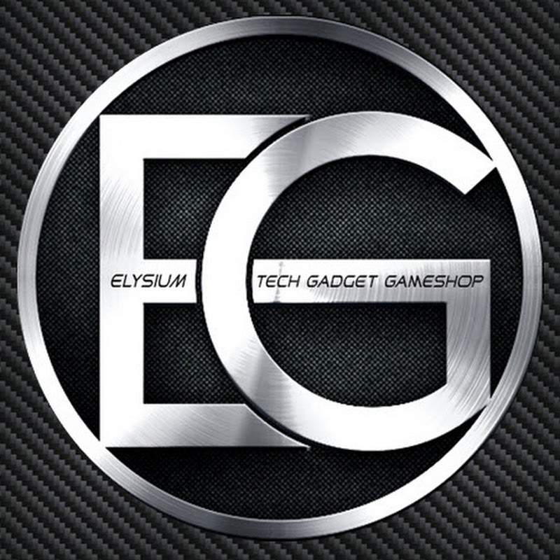 Elysium Gadget & Oasis by Elysium Tech (Thailand)