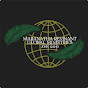 Maranatha Remnant Global Ministries logo