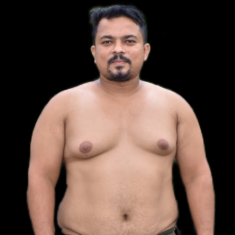 Fitness With Pintu