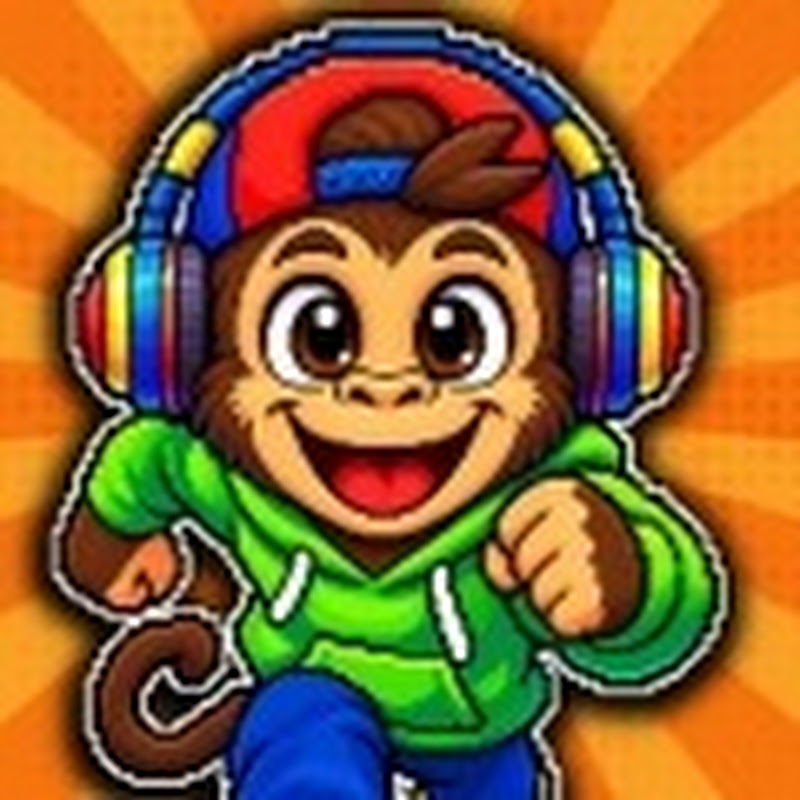 Juega con ChimPanDolfo