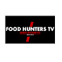 Food Hunters Tv logo