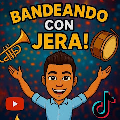Bandeando con Jera