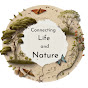 Connecting Life and Nature logo