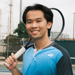 Tennis with Ziming