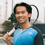 Tennis w Ziming