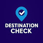 Destination Check Avatar