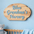 Blue Grandma