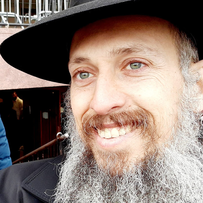 עמרי בן עקיבא || Omri Ben Akiva