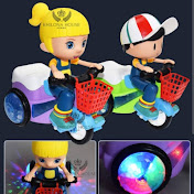 Khilona Wala Cartoon for Kids
