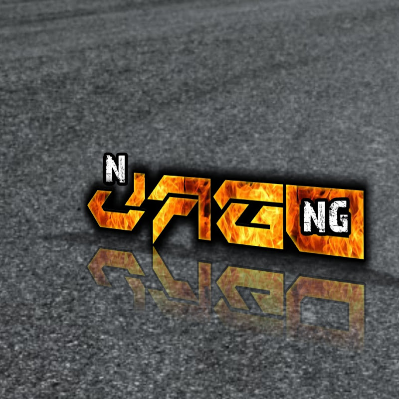 nJAGOng Game