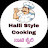 Halli Style Cooking 