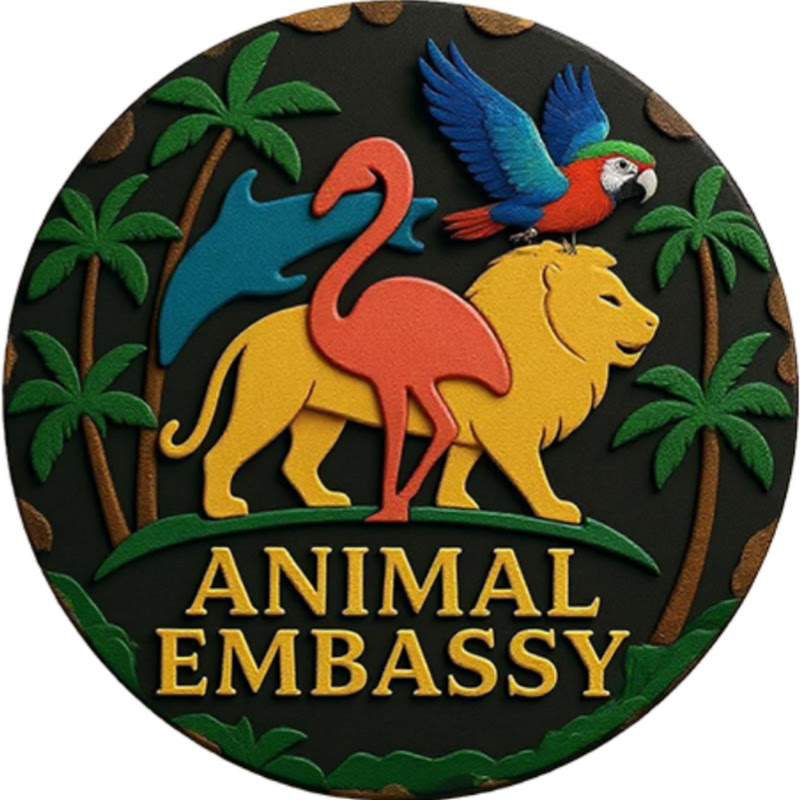 Animal Embassy