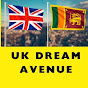 Dream Avenue logo