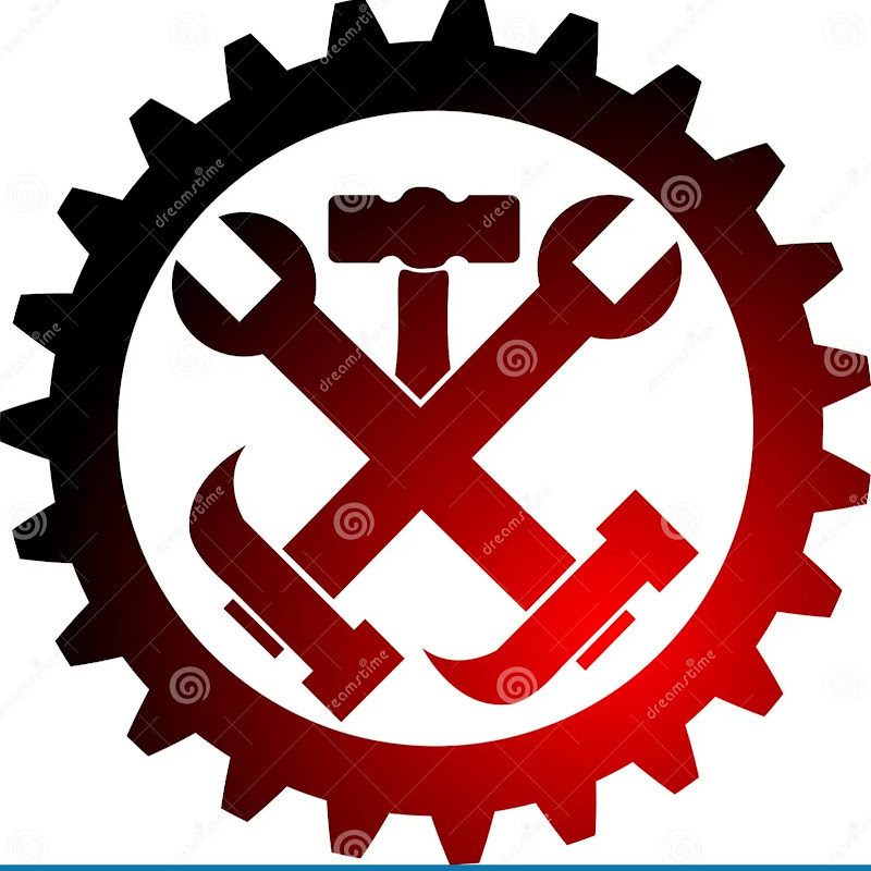 New ideas tools  Logo