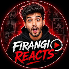 Firangi Reacts