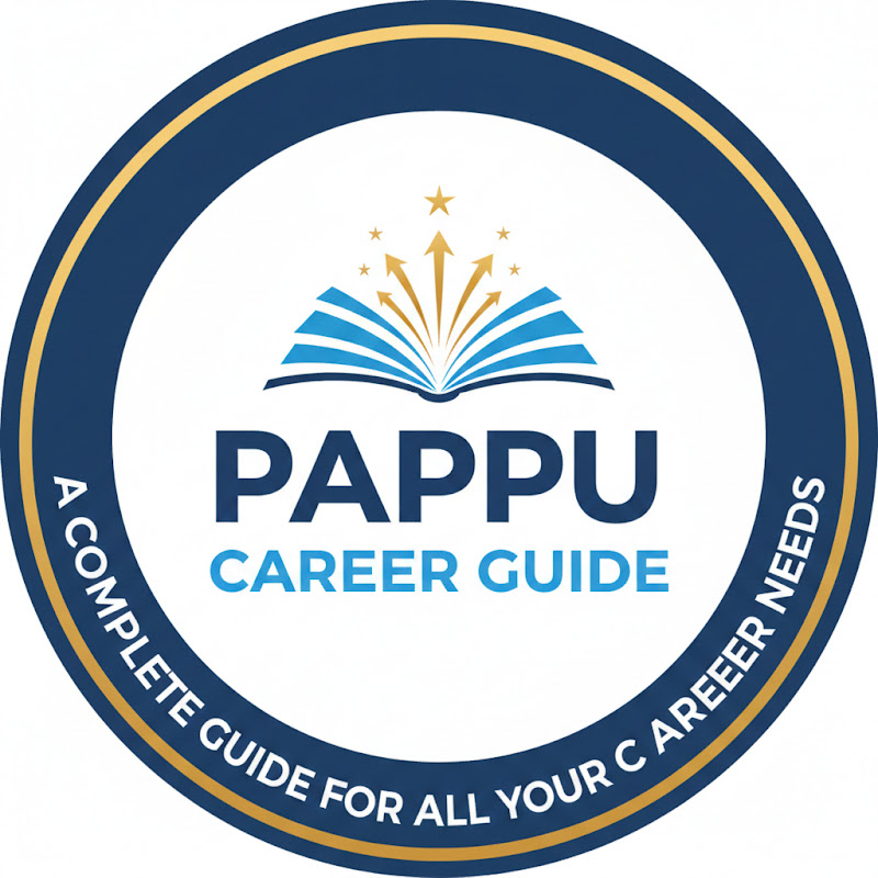 Pappu Career Guide