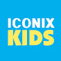 ICONIX KIDS  - Cartoons and Kids Songs 