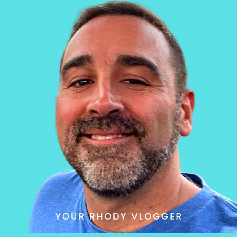 Your Rhody Vlogger - Jeffrey Lemos