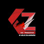 KAZ Productions ( Ki Agus Zulkarnein ) logo