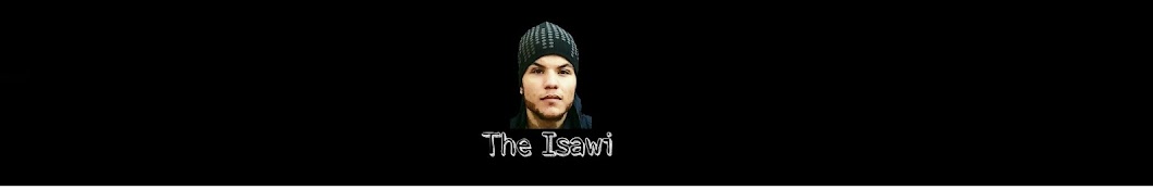 The Isawi YouTube channel avatar