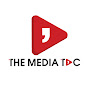 The Mediatoc Media logo