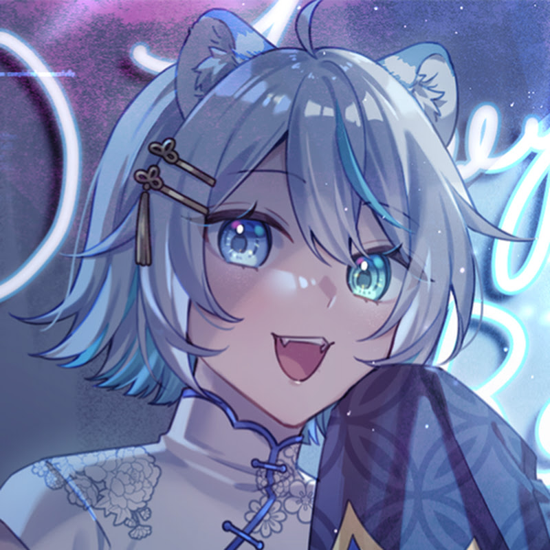 虎屋レイ_Toraya Rei ch.