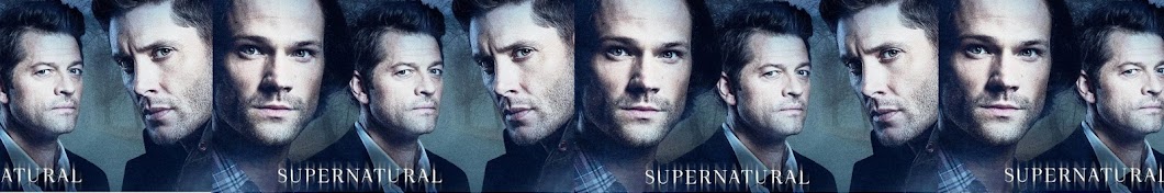 Supernatural Conventions YouTube channel avatar