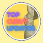 Top Curvy Updates logo