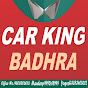 Car king badhra  logo