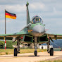 Germany jets