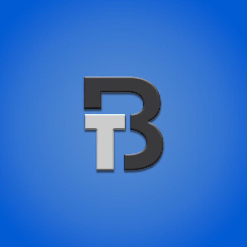 Techie Betterment Logo