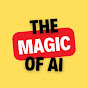 The Magic OF Ai logo