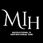 Motivational n Inspirational Hub logo
