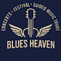 Blues Heaven logo