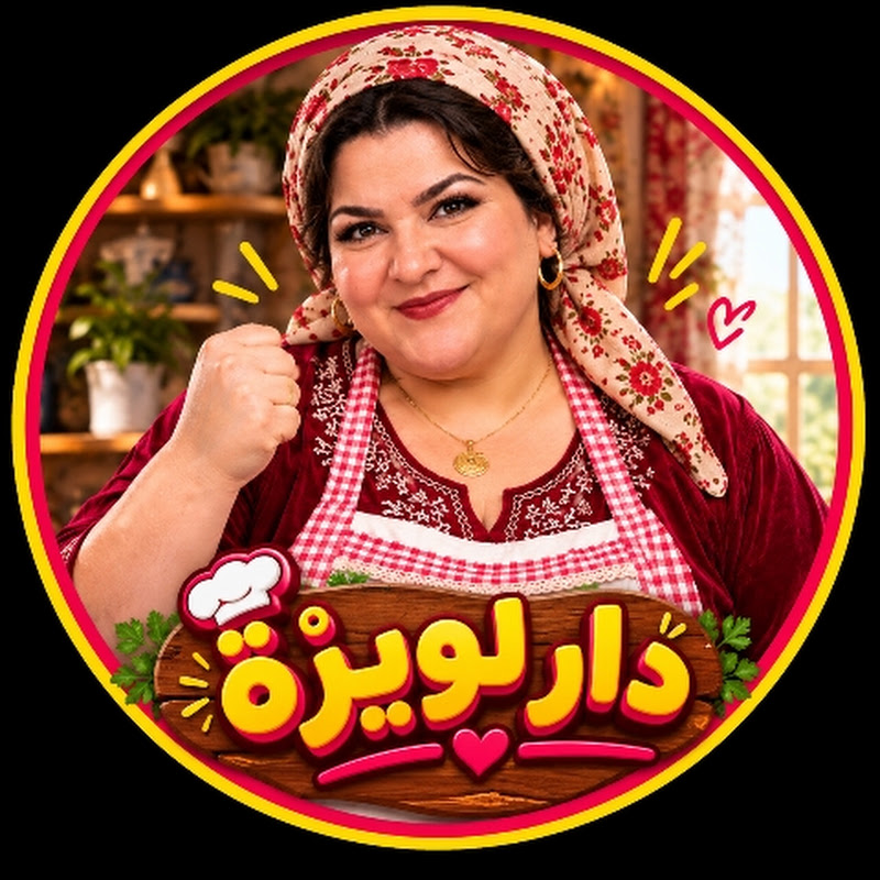 دار لويزة