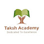 Taksh Academy logo